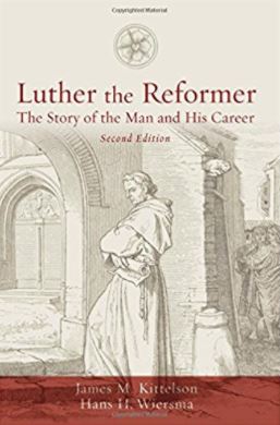 Luther the Reformer