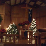 Christmas at University Lutheran Church