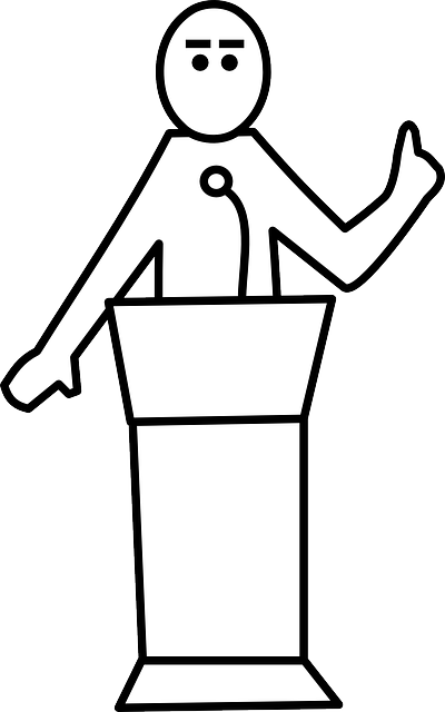 Lectern