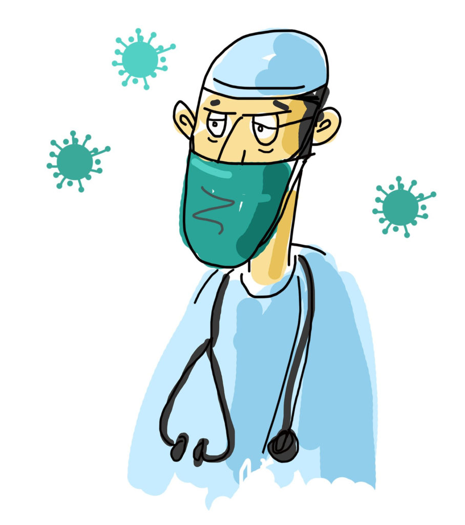 Doctor Virus