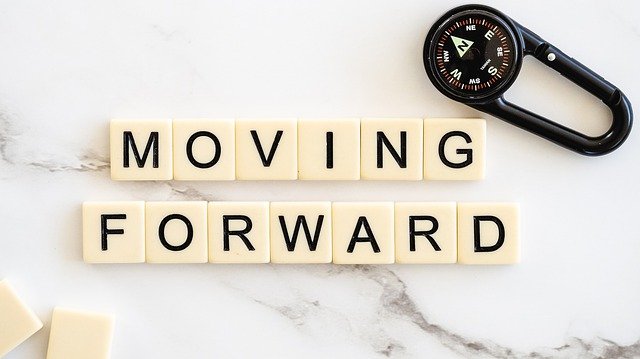 Moving Forward - Looking Ahead