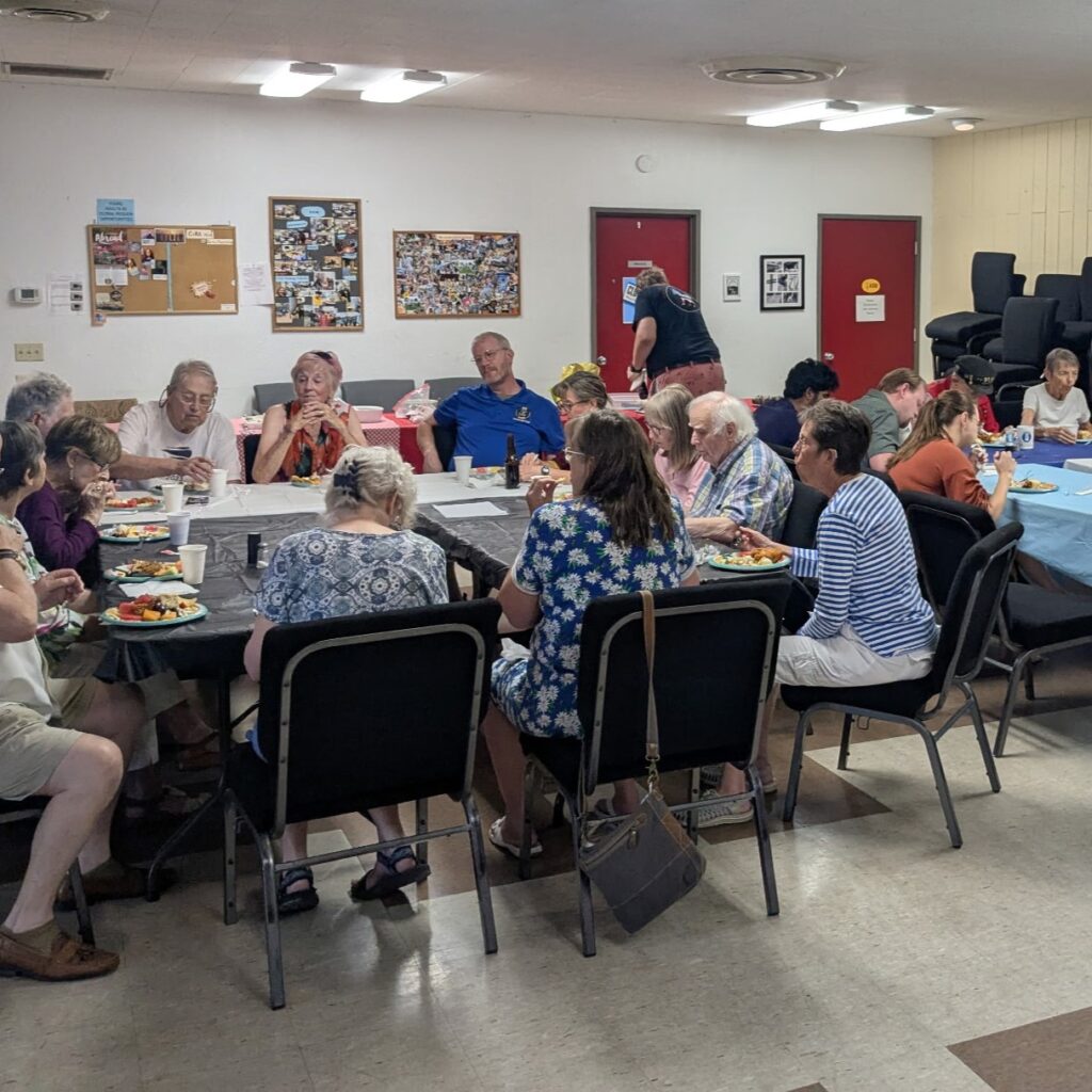 The current image has no alternative text. The file name is: Summer-Connections-06.25.2025-Square.jpg