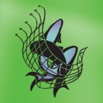 The current image has no alternative text. The file name is: Fish-in-net.jpg