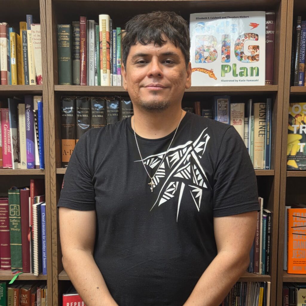 The current image has no alternative text. The file name is: Chris-Sandoval-2026-Square.jpg